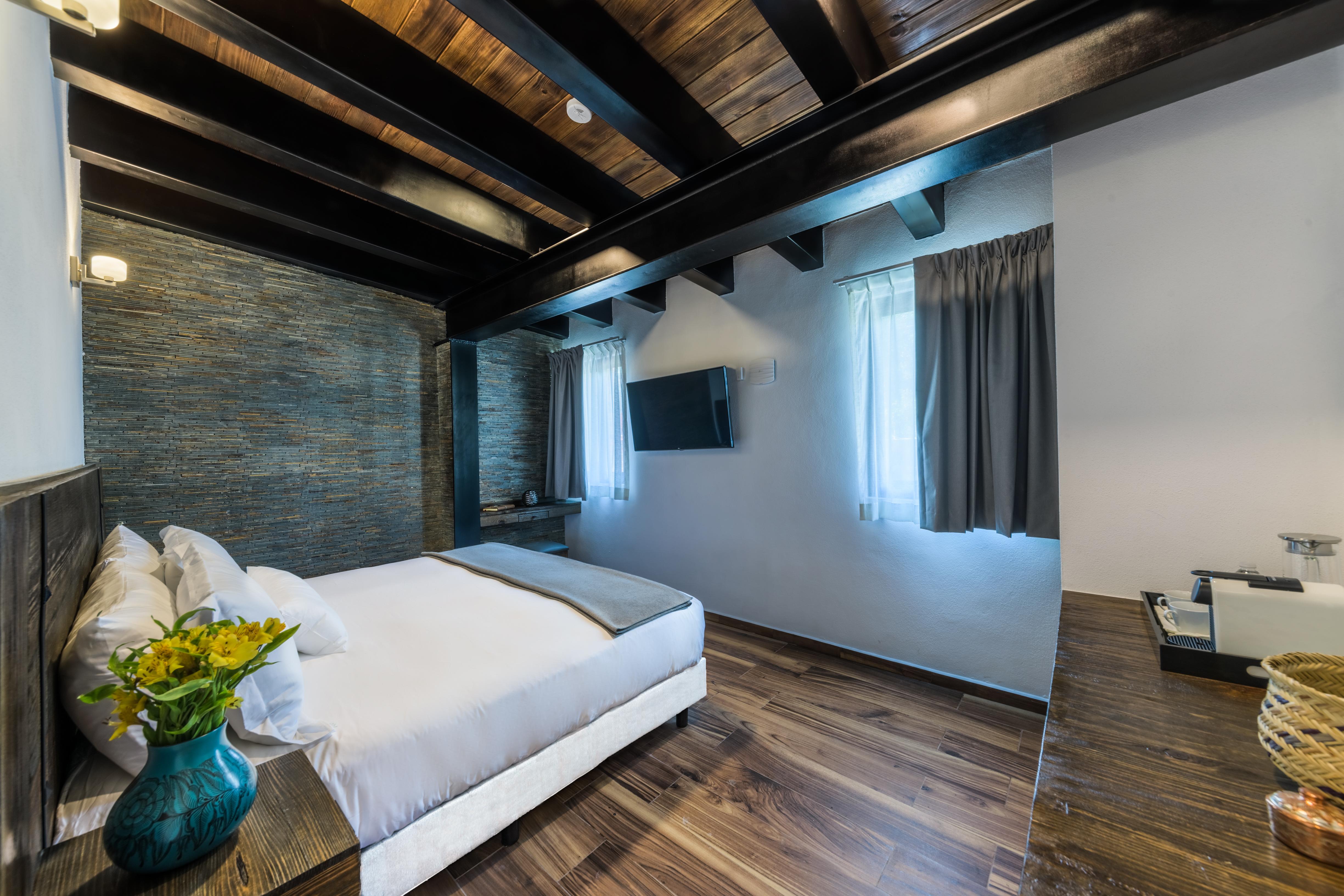 Matian Hotel Boutique Tequisquiapan Esterno foto